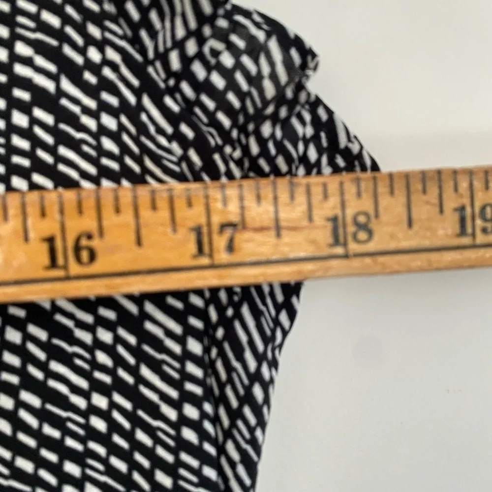 PINCH Ruffle Mini Dress - Picture 6 of 8